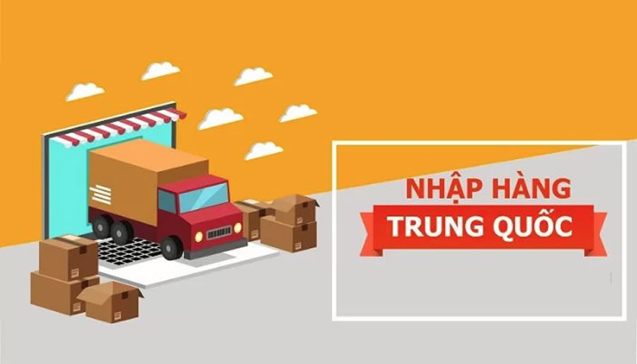 Đặt mua hộ hàng XNK Trung Quốc tại Hà Tĩnh